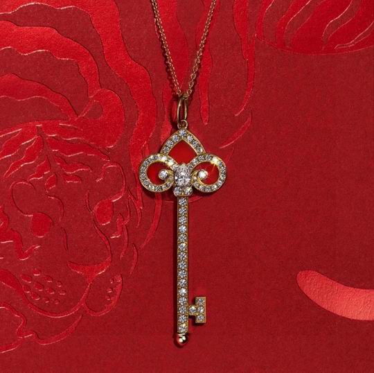 Tiffany necklace lyh31 (2)